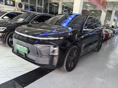 Li Auto Li L6