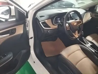 Chevrolet Monza