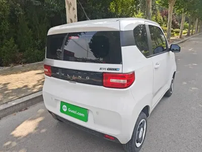 Wuling MINIEV