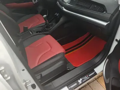 Haval H2s