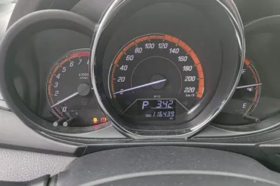 Toyota YARiS L Zhi Xuan