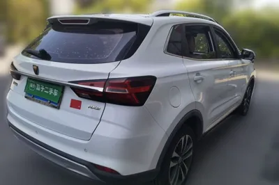 Roewe RX3