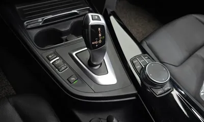 BMW Gran Turismo