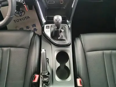 GAC Motor Trumpchi GS4