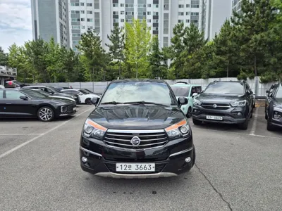 KG_Mobility_Ssangyong KORANDO