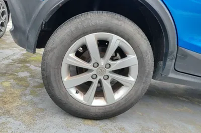 BYD Yuan