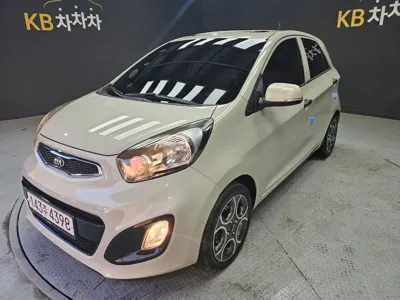 Kia Morning