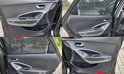 Hyundai Maxcruz