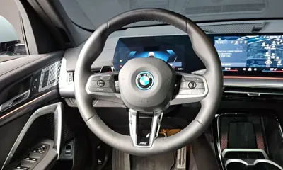 BMW iX2