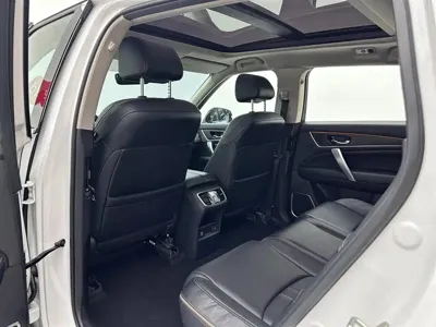Honda Avancier