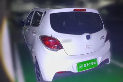 Changan Benni E-Star