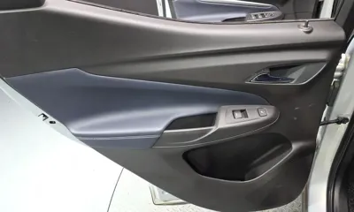 ChevroletGMDaewoo Bolt EV