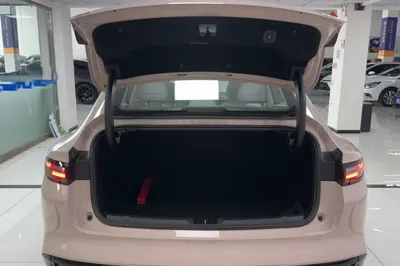 Leapmotor B01