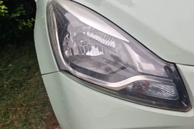 Changan Benni E-Star