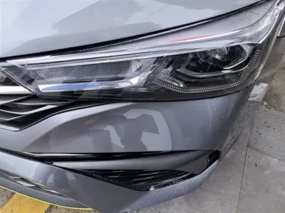 Roewe i5