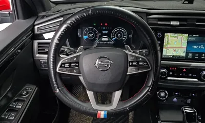 KG_Mobility_Ssangyong KORANDO