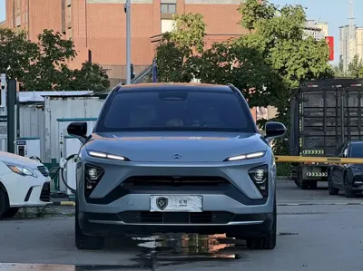 Nio ES6