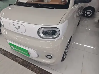 Wuling MINIEV