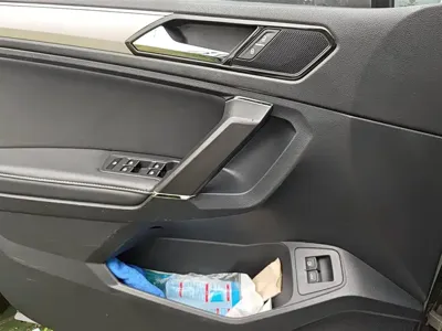 Volkswagen 途观L插电混动