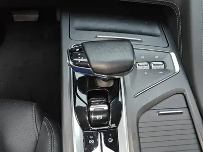 Changan 长安CS75PLUS