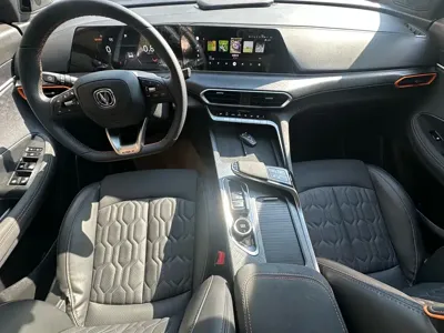 Changan UNI-T