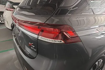 CHANGAN OSHAN X7 PLUS
