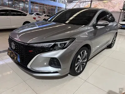 Changan Eado
