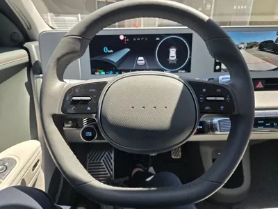 Hyundai Ioniq5