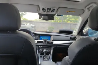 Haval H7