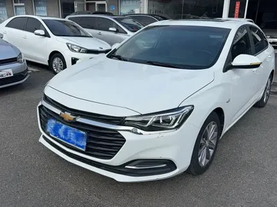 Chevrolet Monza