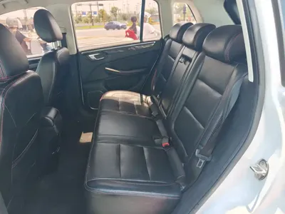 Zotye X5