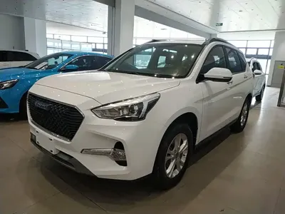Haval M6