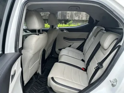 BYD Yuan Pro
