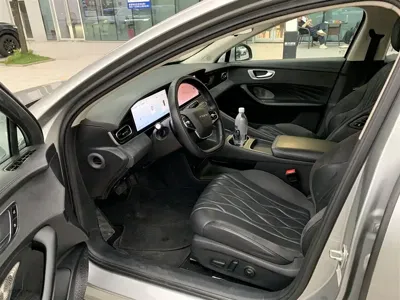 Roewe D7