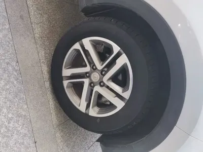 Changan CS55PLUS