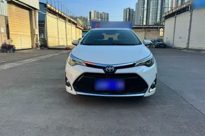 Toyota Levin