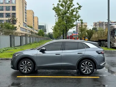 Volkswagen ID.4 X