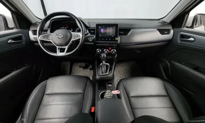 Renault-KoreaSamsung XM3