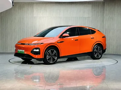 Xpeng G6