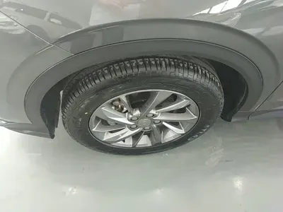 Geely Binyue