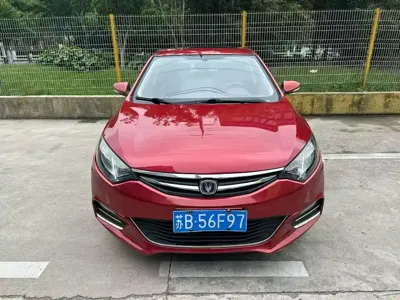 Changan Eado XT