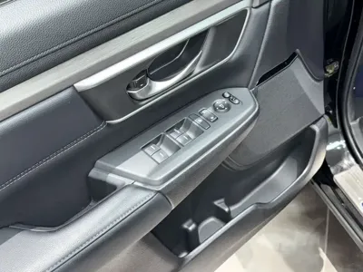Honda Breeze