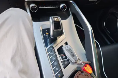 Geely Auto Coolray
