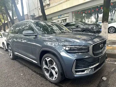 Geely Xingyue L