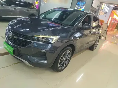 Buick Encore GX
