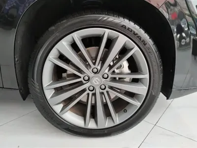 Leapmotor Leapmotor C16