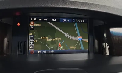 Renault-KoreaSamsung SM5