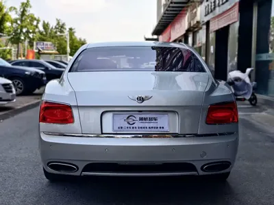 Bentley Flying Spur