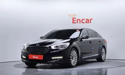 Kia K9