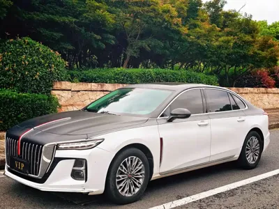 Hongqi Hongqi H5